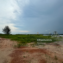 9.71 Acres Klebang Land, Klebang Beach , Dataran 1 Malaysia, Sheraton