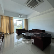 3-Beds Unit For Rent