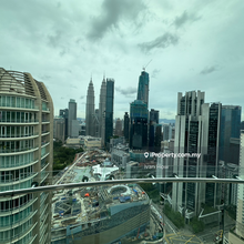 Oval penthouse limited units left