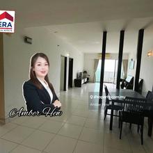 Bayu Marina Residences, Taman Bayu Puteri Johor 3 Bed 2 Bath For Sale