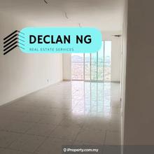 Brand New Unit, Cheapest Deal, City View 