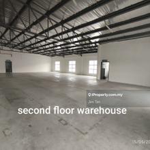 Ready to Move in