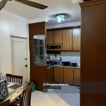 Move in condition