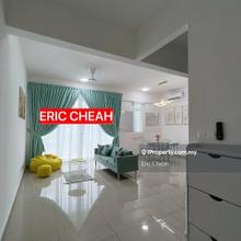 Havana Bench Residences /Fully Furnished /Move in Condition /Hill View