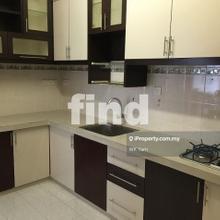 Alpine Tower For Sale @ Bukit Jambul