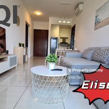 Q2 residence pulau pinang bayan lepas