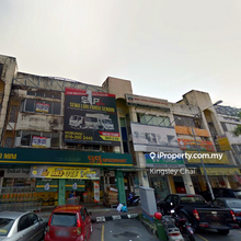 3 Storey Kajang Prima Shop for sales 