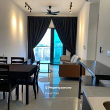 Pinnacle Sri Petaling Rent