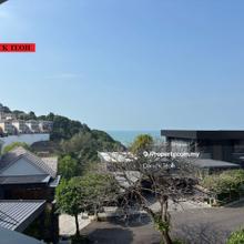 Hilltop Villas Seaview 6500sf Located in Batu Ferringhi - Low Density