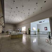 Kawasan Perindustrian Selayang Baru Warehouse For Rent, Kepong Rawang