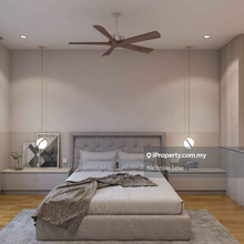 Kuchai Sentral New Landmark for Kuchai Lama