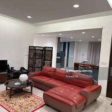 Uptown Residences Type B unit To Sell @ Damansara Utama, Petaling Jaya