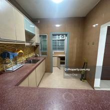 Selayang Point Near Hospital Move In Viewing Anytime