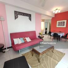 Condominium for Rent