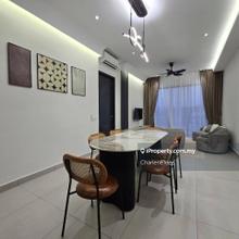 3 Bedrooms Fully furnished for rent.
