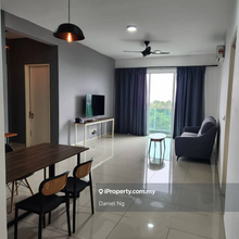 Condominium for Rent