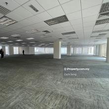 Prestige KL city office tower