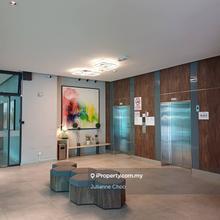 Casa Residence Condominium Bukit Mertajam for Rent