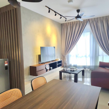Utropolis Urbano Fully Furnished for Rent