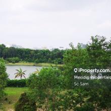 Bungalow land for Sale