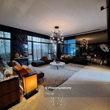 Limited cheras bungalow with ktv room view to believe