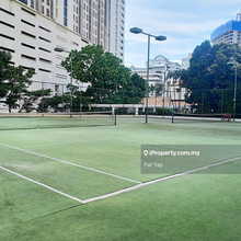 Newly refurbished unit for sale