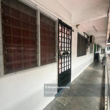 Good location near shops, schools, fully reno