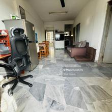 Rm350,000 For Sale Palm Court, Apartment Brickfields