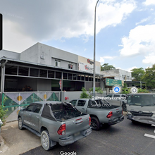 1.5 Storey Factory