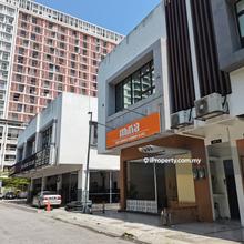Shop-office for Sale