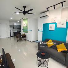 Bukit Jalil Best Freehold Condo