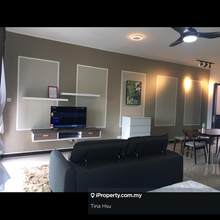 Molek Regency Studio for Sale