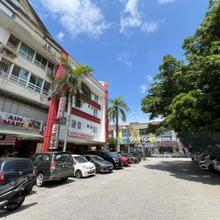 Taman Putra Sulaiman Ampang Shop For Sale