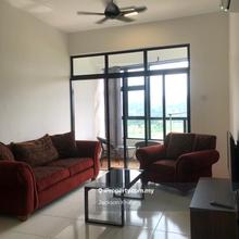 Simee Oasis Kepayang Condominium For Rent