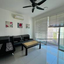 Unit for rent in Sierra residence