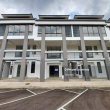 Eco Vantage @ Eco Tropics (Kota Masai) - Jalan Jambu 2