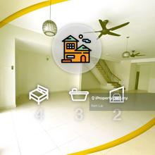 Cheapest Freehold 2 Storey Saffron Hills Denai Alam house for sale