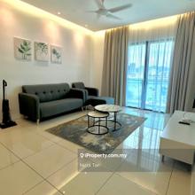 Queens Residence Q1 @ Queens Waterfront,Bayan Lepas