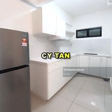 Treeo Condominium, Sungai Ara, Bayan Lepas, Fully Furnished, 2 Cp