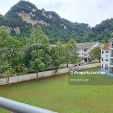 Sunway Alpine Apartment For Rent 