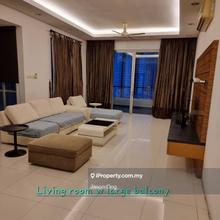 Kiara 1888 Residence For Sales, Mont Kiara, 3644sf