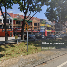 Shop-office for Sale