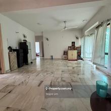 Sang Suria Condo Sentul Good Condition Below Market Value Freehold