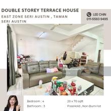 East Zone Seri Austin , Taman Seri Austin