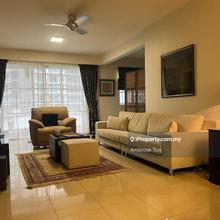 Fully Renovated and fully furnished unit well maintained unit 2carpar 