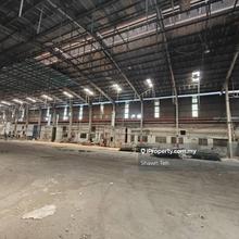 62,000 sqft Factory / Warehouse Bukit Rambai, Melaka