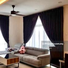 5 mins Walking Distance to Larkin Sentral
