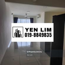 Well Maintain High Floor Unit for Sales