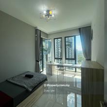 Elysia park @ Medini