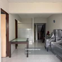 Park Avenue Apartment, 81200, Taman Tampoi Indah 2